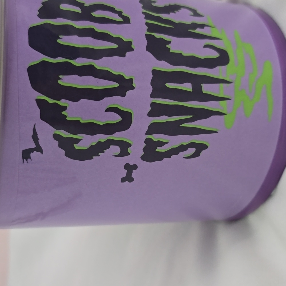 Scooby-Doo Jar - Picture 9 of 17
